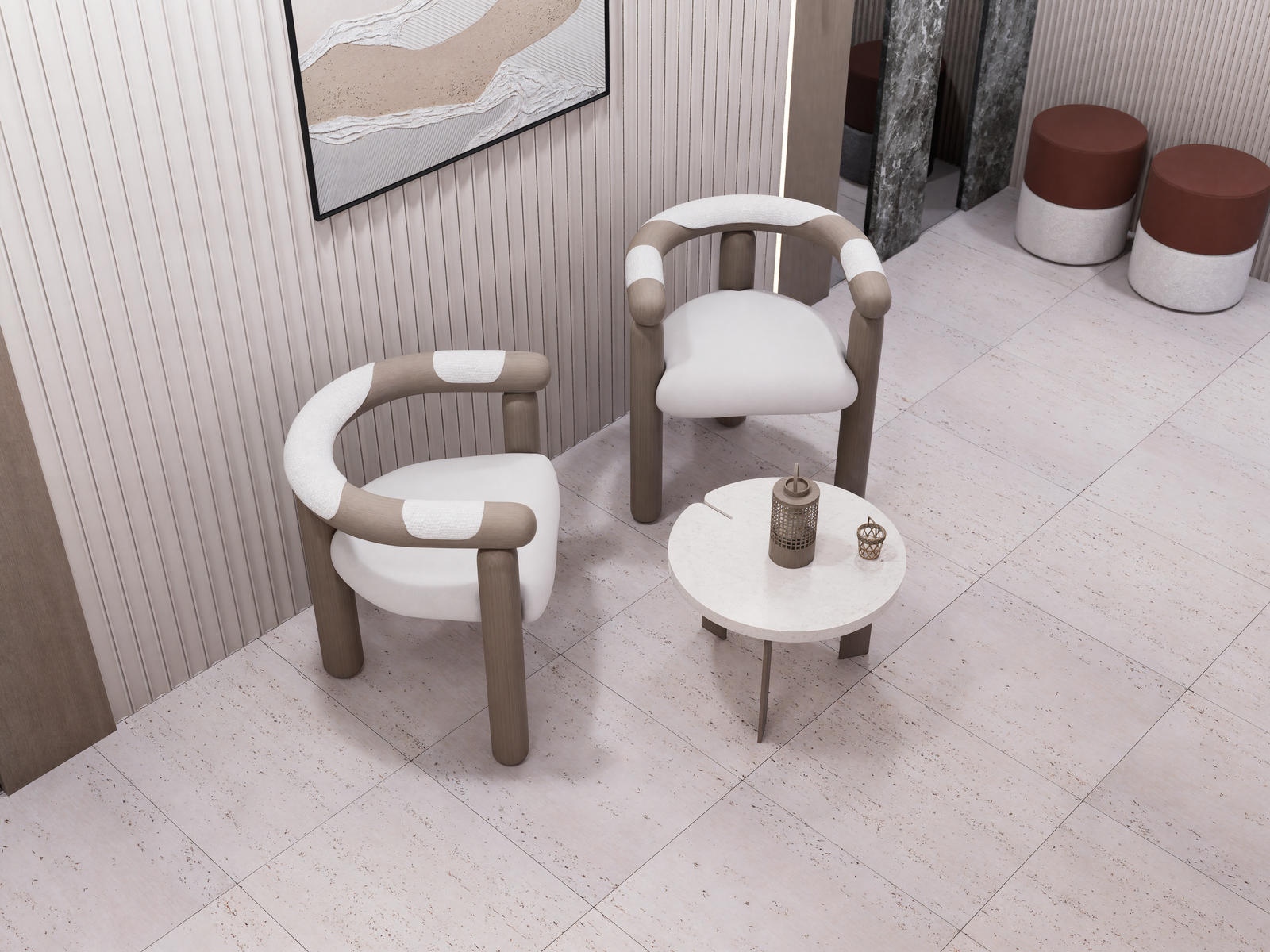 Luxury Living - Image 2